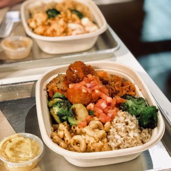 Vale Healthy Kitchen - Jacksonville - Regular Bowls - Acai Bowls Near Me - Jacksonville, Florida Vale Healthy Kitchen - Jacksonville - Regular Bowls - Acai Bowls Near Me - Jacksonville, Florida