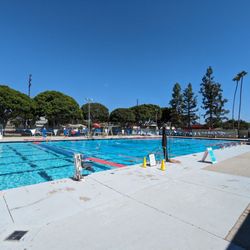 The Culver City Municipal Plunge