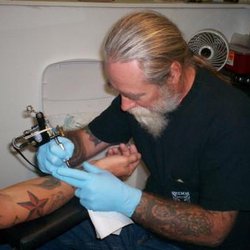 Squench's Tattoos