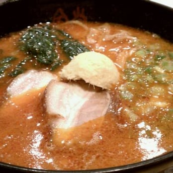IPPUDO NY - Ramen Near Me - New York, New York IPPUDO NY - Ramen Near Me - New York, New York