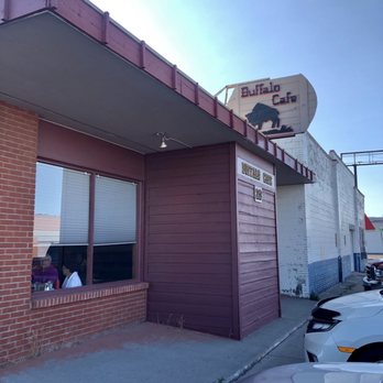 Buffalo Cafe - American Near Me - Twin Falls, Idaho