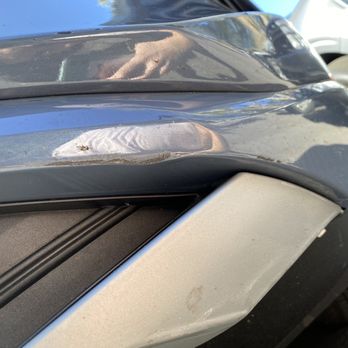 Gary Yeomans Palm Bay Ford - More paint damage - Car Dealers Near Me - Palm Bay, Florida Gary Yeomans Palm Bay Ford - More paint damage - Car Dealers Near Me - Palm Bay, Florida