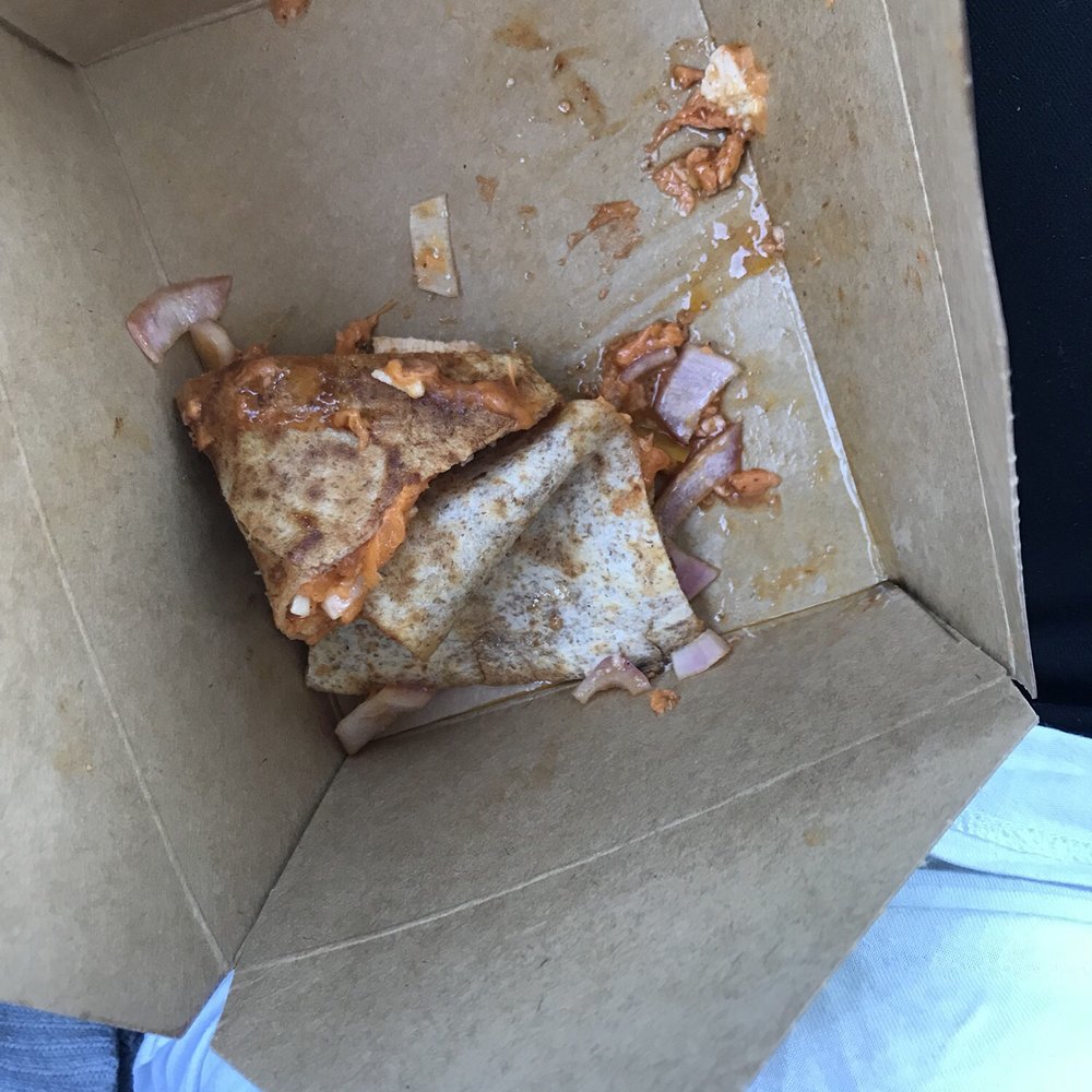 The Chopped Leaf - a piece of pizza in a box - Salad Near Me - St. Albert, Alberta The Chopped Leaf - a piece of pizza in a box - Salad Near Me - St. Albert, Alberta