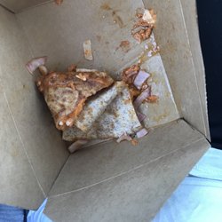 The Chopped Leaf