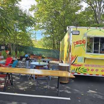 Pedro's Street - Food Trucks Near Me - Boston, Massachusetts Pedro's Street - Food Trucks Near Me - Boston, Massachusetts