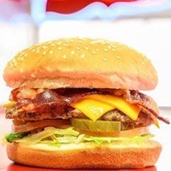 Triangle Drive In - Burgers Near Me - Fresno, California Triangle Drive In - Burgers Near Me - Fresno, California