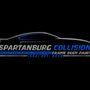 Photo of Spartanburg Collision