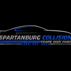 Spartanburg Collision