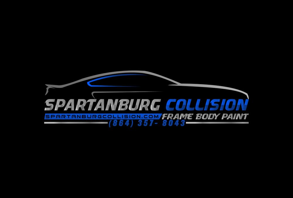 SPARTANBURG COLLISION Updated August 2024 8180 Valley Falls Rd