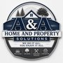 A&A Home and Property Solutions