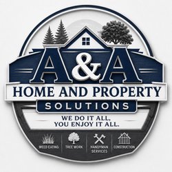 A&A Home and Property Solutions 