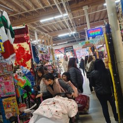 Fantastic Flea Market