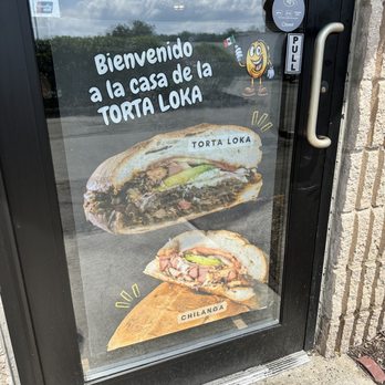 Tortas Lokas - Mexican Near Me - Fairfield, New Jersey
