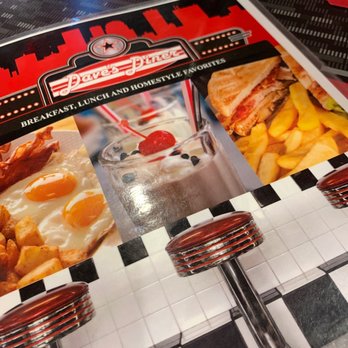 Dave's Diner - Breakfast & Brunch Near Me - Erie, Pennsylvania Dave's Diner - Breakfast & Brunch Near Me - Erie, Pennsylvania