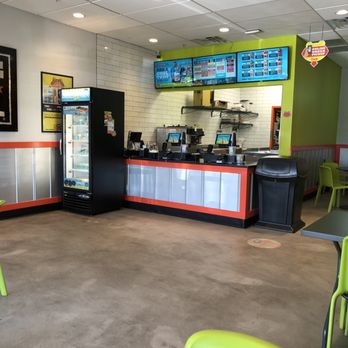Jeremiah's Italian Ice - Desserts Near Me - Tucson, Arizona