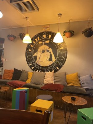 The Flying Pig Downtown Hostel by null