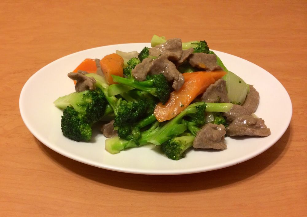 China Star Chinese Cuisine