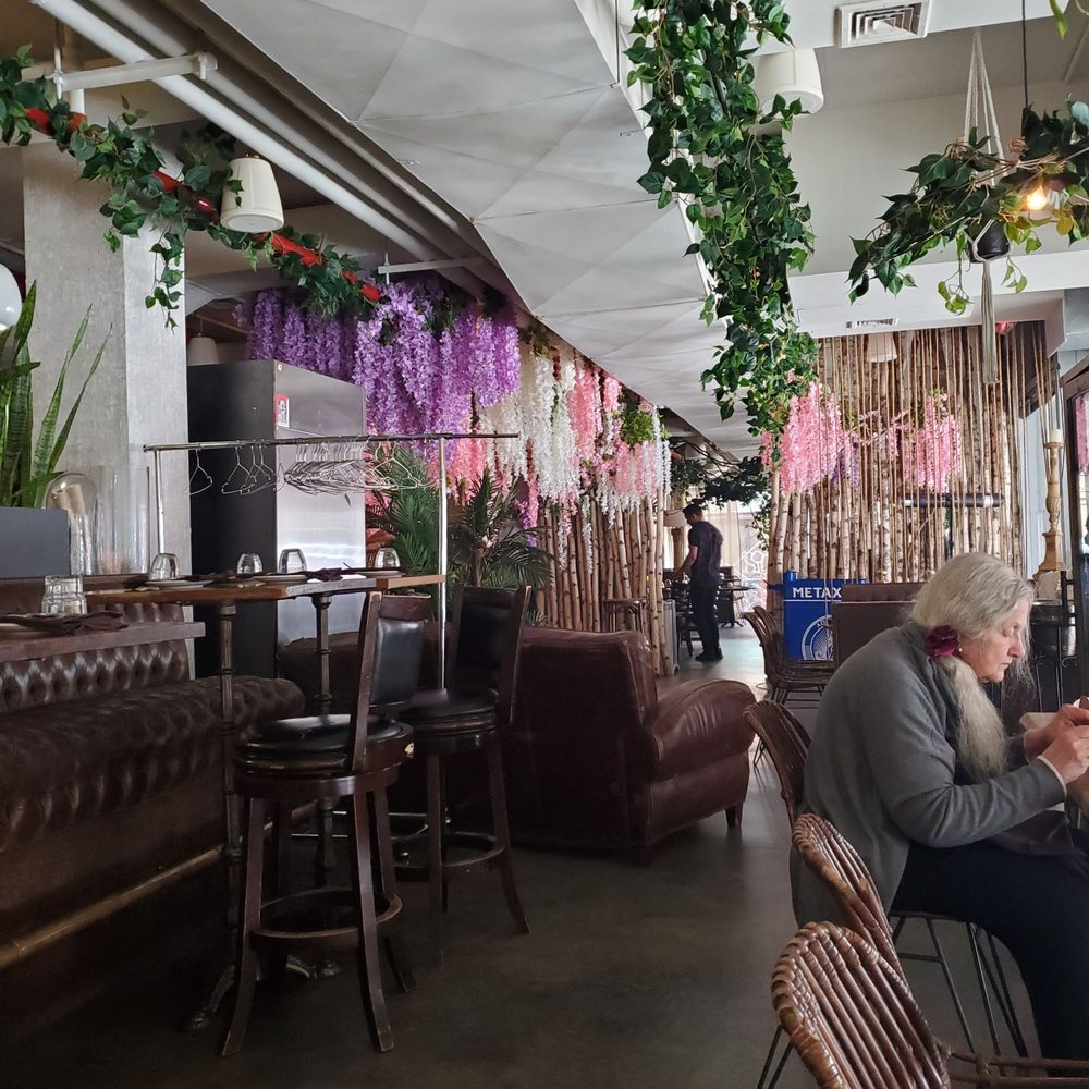 The Greek - Restaurant - Greek Near Me - New York, New York The Greek - Restaurant - Greek Near Me - New York, New York