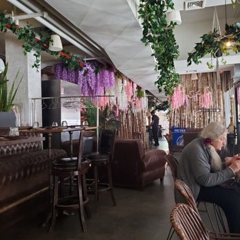 The Greek - Restaurant - Greek Near Me - New York, New York The Greek - Restaurant - Greek Near Me - New York, New York