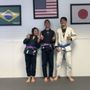 Impact Jiu Jitsu