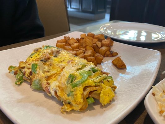 The Coquitlam Grill by null