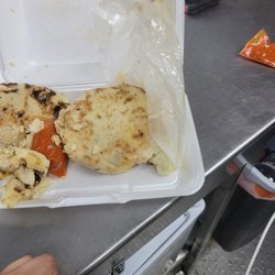 Pupusas / Taqueria