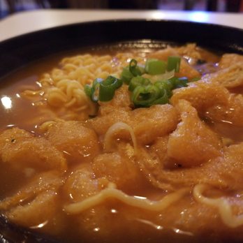 Tacowa - Tofu ramen - Korean Near Me - Boca Raton, Florida