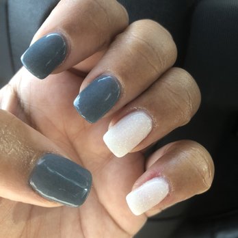 Lush Nails Spa - Nail Salons Near Me - Kyle, Texas