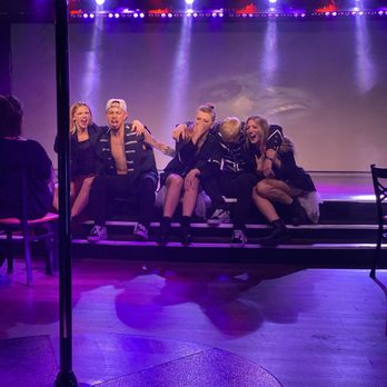 Punk Rock Brunch - Full cast finale - Breakfast & Brunch Near Me - Las Vegas, Nevada Punk Rock Brunch - Full cast finale - Breakfast & Brunch Near Me - Las Vegas, Nevada