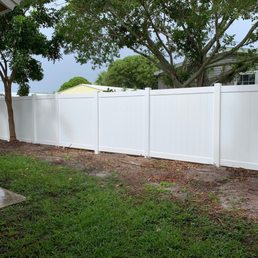 Budget fence and gate, They did a fantastic job and installed a beautiful great quality fence! Budget fence and gate, They did a fantastic job and installed a beautiful great quality fence!