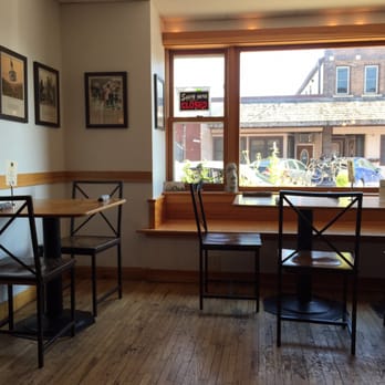 The Driftless Cafe - Sandwiches Near Me - Viroqua, Wisconsin The Driftless Cafe - Sandwiches Near Me - Viroqua, Wisconsin