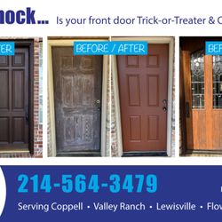 McClew Handyman Services