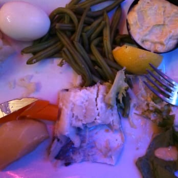La Plage - C bonnn l'aioli - French Near Me - Marseille, 13 La Plage - C bonnn l'aioli - French Near Me - Marseille, 13
