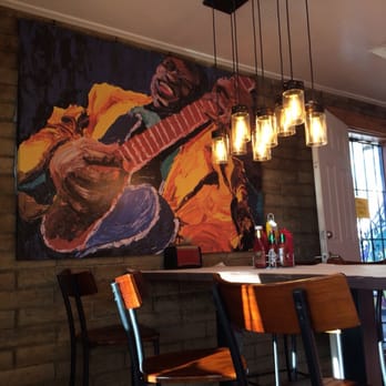 Satchmo's - Cajun/Creole Near Me - Flagstaff, Arizona