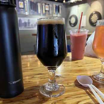 Mike Hess Brewing - North Park - Breweries Near Me - San Diego, California