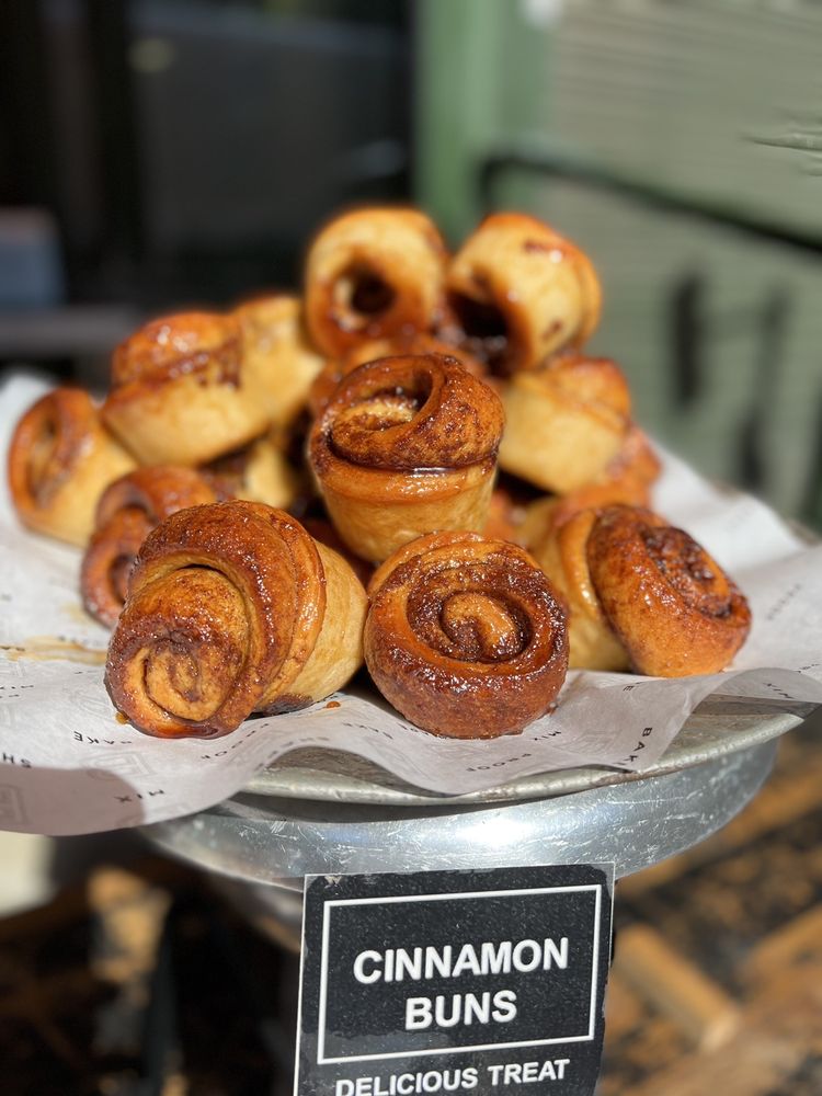 BREAD AHEAD BAKERY BOROUGH MARKET 237 Photos & 100 Reviews