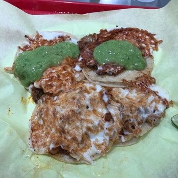 Don Joaquín Street Tacos - Gringo Tacos - Mexican Near Me - American Fork, Utah Don Joaquín Street Tacos - Gringo Tacos - Mexican Near Me - American Fork, Utah