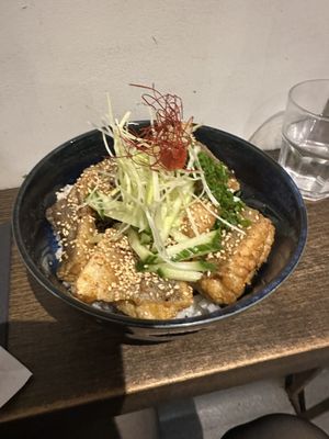 Miyazaki Japanese Take Away by null