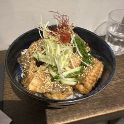 Miyazaki Japanese Take Away - Hake don