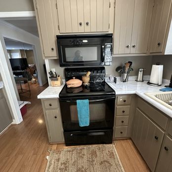 Cherry’s Cleaning Services - Home Cleaning Near Me Cherry’s Cleaning Services - Home Cleaning Near Me