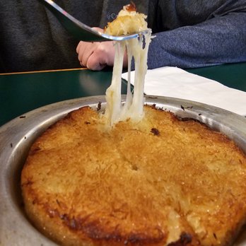 Cafe Sabah - Mediterranean Near Me - Renton, Washington