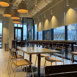 Moonshot Coffee Bar