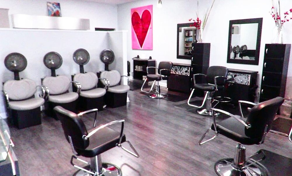 Salon Meshach