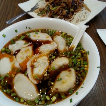 Peaceful Restaurant - The smell is amazing - Chinese Near Me - Vancouver, British Columbia
