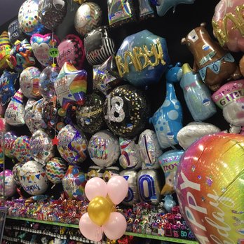Party City - Party Supplies Near Me - Lancaster, California
