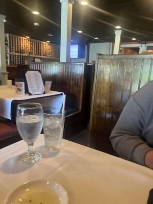 Toscana Restaurant by null