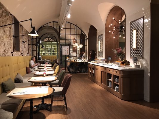 Petit Palace Boqueria Garden by null