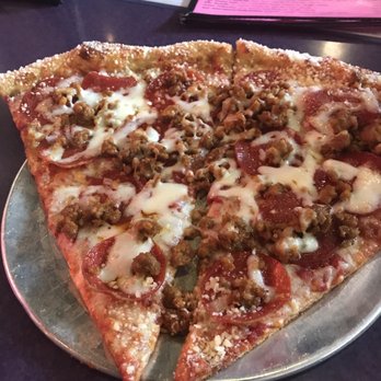 Mellow Mushroom Bluffton - Lunch special - Pizza Near Me - Bluffton, South Carolina