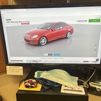 Carvana Memphis - Auto Loan Providers Near Me - Memphis, Tennessee
