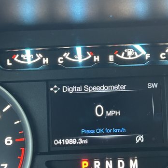 Hillyer's Mid City Ford - Temperature gauge overheating - Auto Repair Near Me - Woodburn, Oregon Hillyer's Mid City Ford - Temperature gauge overheating - Auto Repair Near Me - Woodburn, Oregon